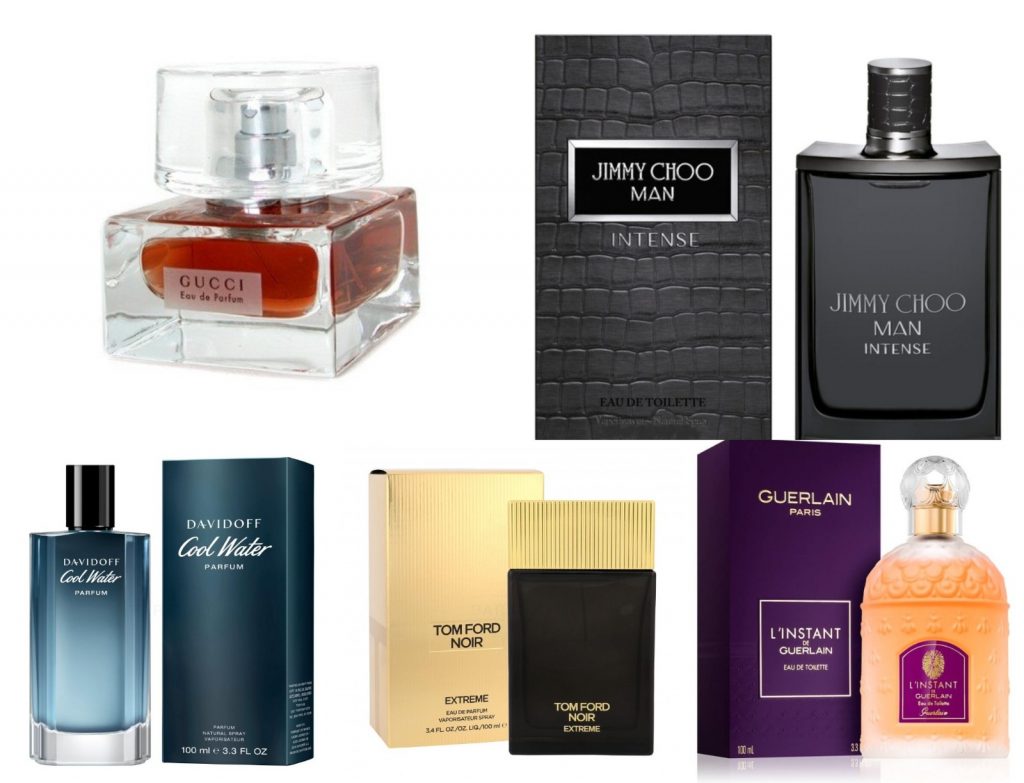 Fanii Game of Thrones vor fi încântați să afle ce parfumuri adoră actorii lor preferați