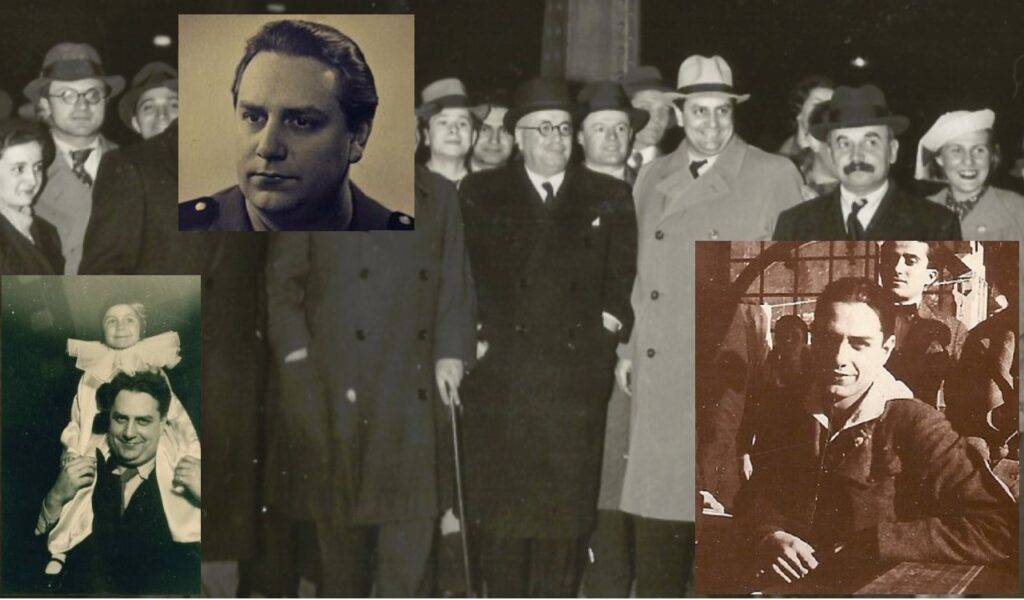 Filosofia lui Mircea Vulcănescu