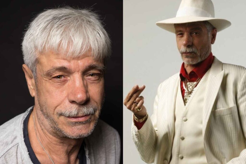 Gheorghe Visu, un actor care a dat viață unui personaj foarte apreciat. S-a simțit în sfârșit liber