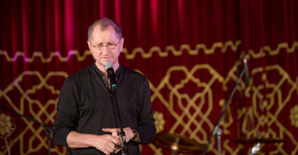 Horațiu Mălăele, un maestru cu o viață plină de realizări. Fiul său cel mare, Bogdan Mălăele, îi calcă pe urme