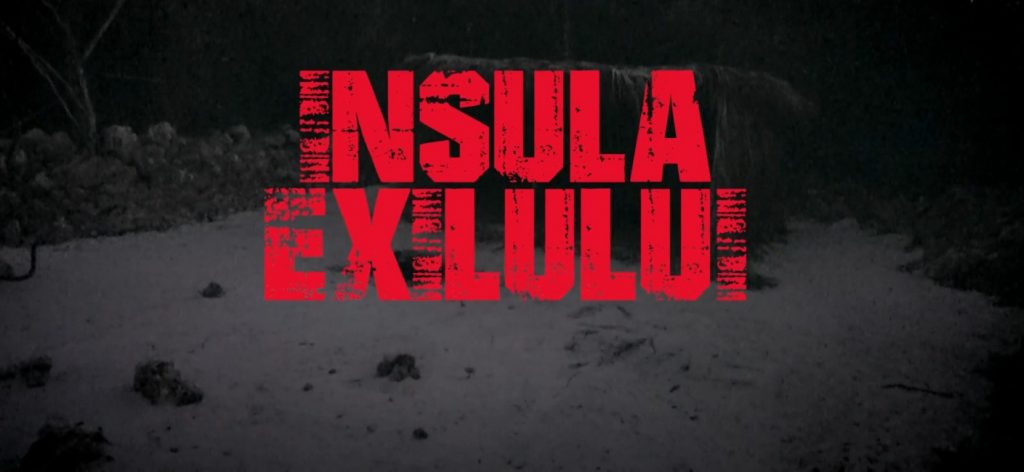 Insula Exilului