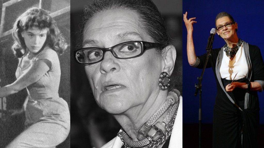 Irina Petrescu, actrița care nu împodobea niciodată bradul de Crăciun. A fost chemată la Hollywood dar a refuzat