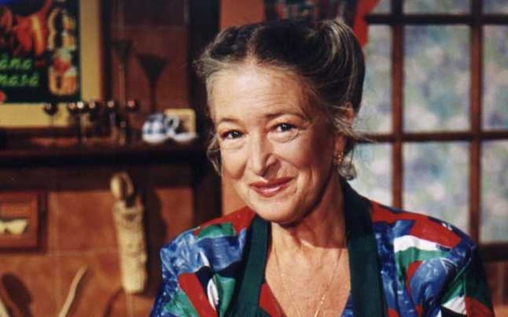 Monica Ghiuță, o moarte nefericită păstrată sub anonimat în primele zile