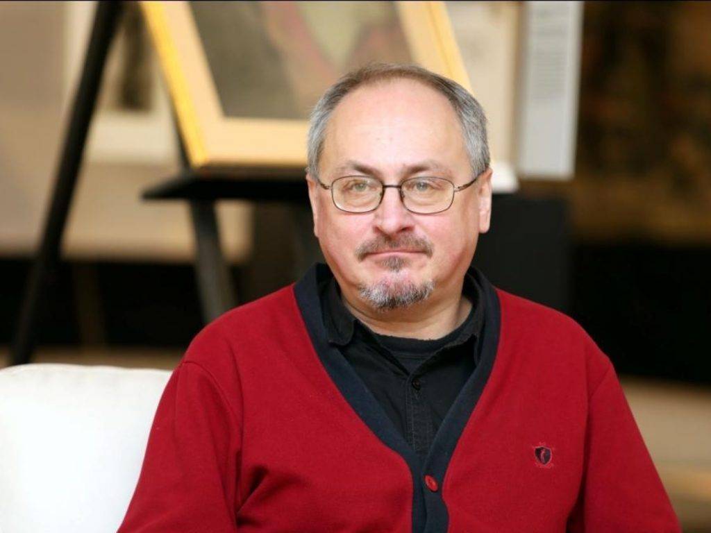 Nae Caranfil a fost printre cei care au participat la evenimentele din Piața Universității și a asistat la Mineriadă