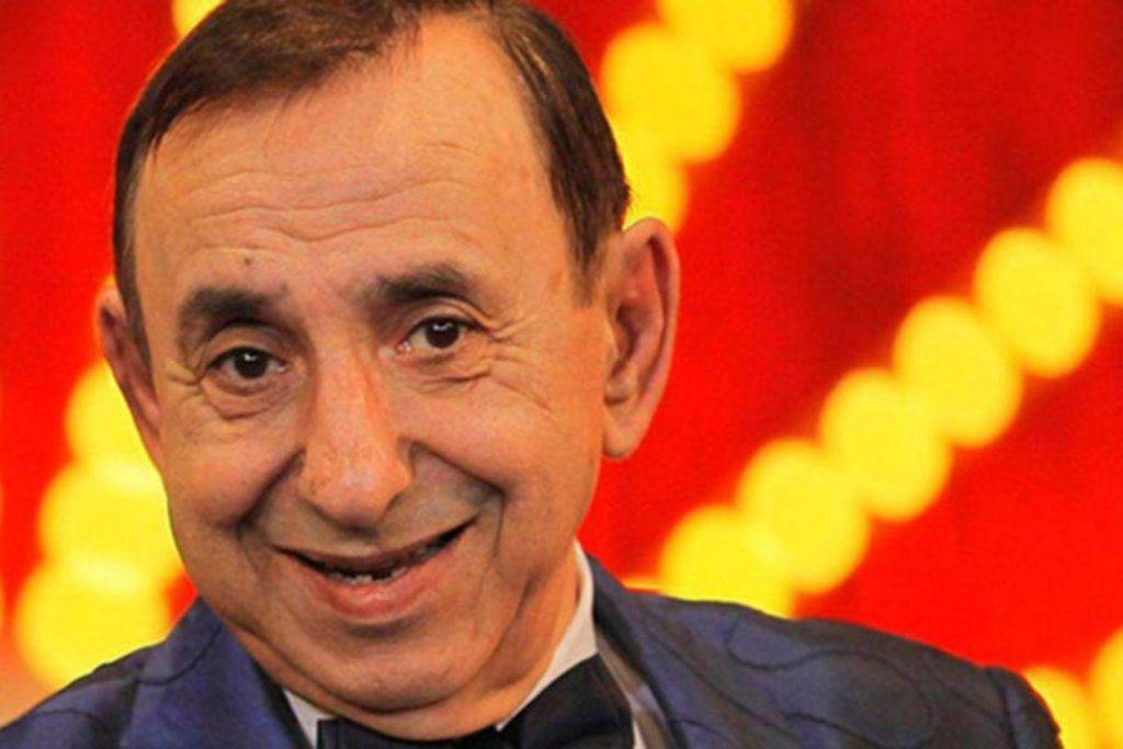 Nae Lăzărescu, un actor iubit de femei și lăsat să moară în mizerie. Drama unui actor de succes