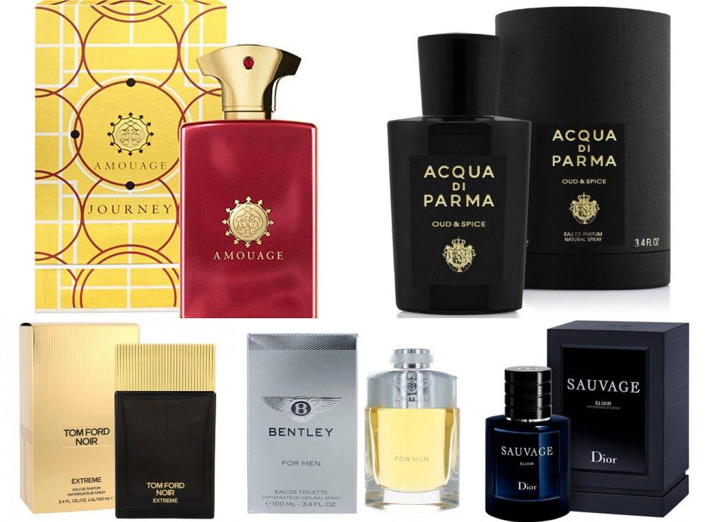 Notele picante, la mare căutare anul acesta. Parfumuri bărbătești care conțin astfel de note