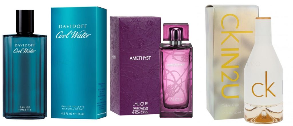 Parfumuri accesibile ca preț pentru femeile care nu doresc să cheltuiască foarte mult în această perioadă