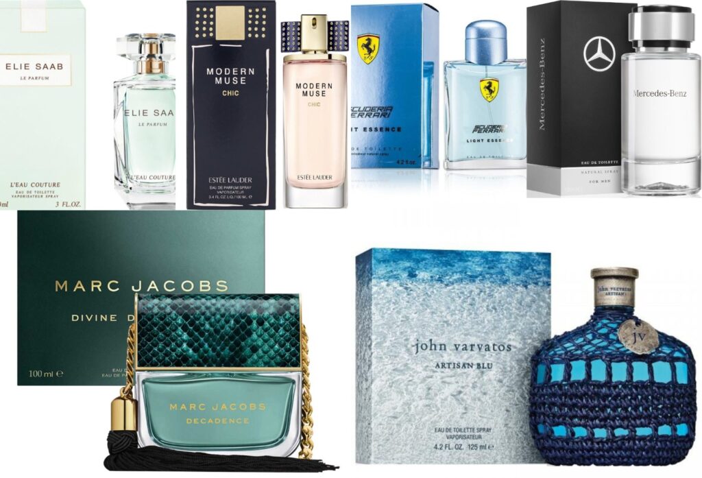 Parfumuri de damă și de bărbați potrivite pentru balul absolvirii. O noapte de neuitat trebuie tratată ca atare