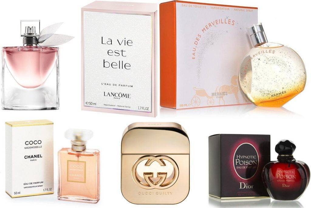 Parfumuri pe care vedetele din România le folosesc de fiecare dată când participă la un eveniment special