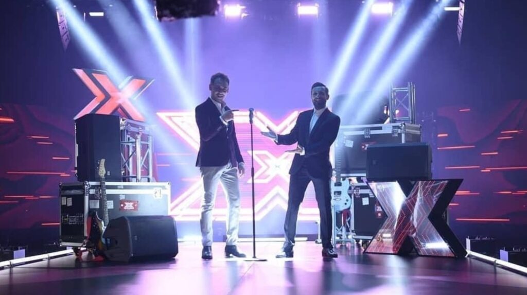 Răzvan Simion și Dani Oțil