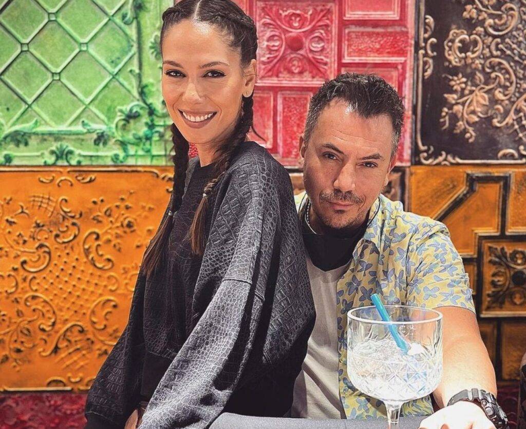 Răzvan și Irina Fodor