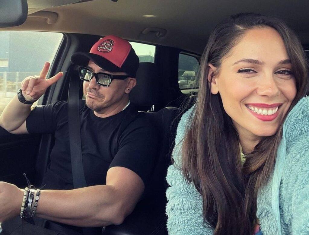 Răzvan și Irina Fodor