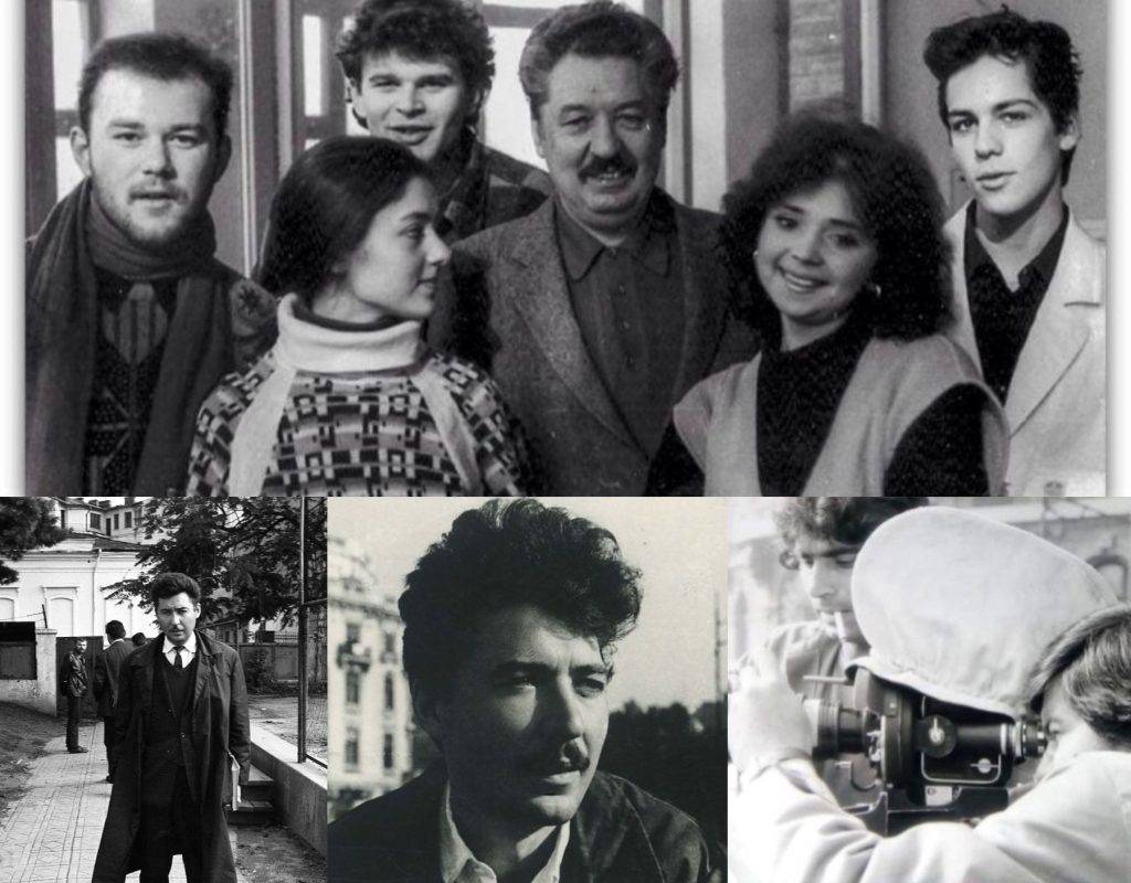 Regizorul Nicolae Corjos a murit azi, la vârsta de 86 de ani. Detalii mai puțin cunoscute despre viața acestuia