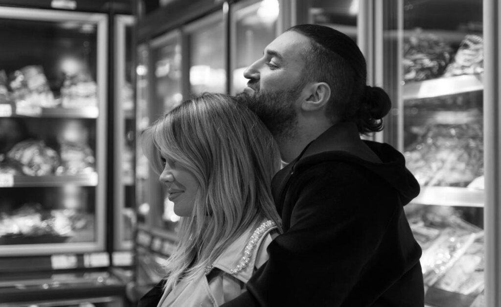 Smiley și Gina Pistol