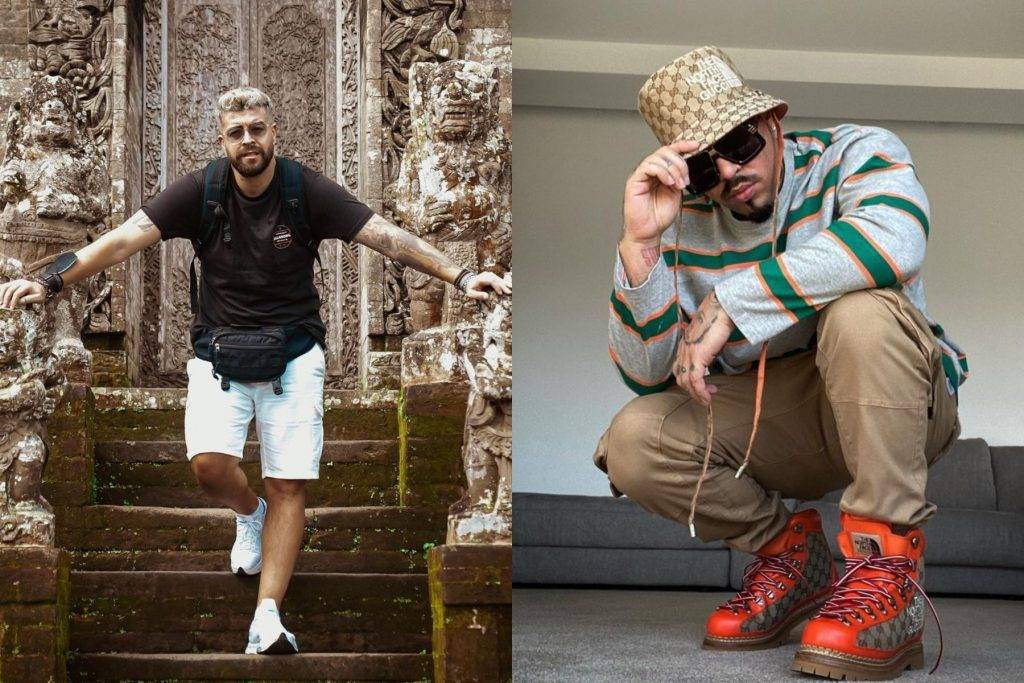 Speak și Alex Velea