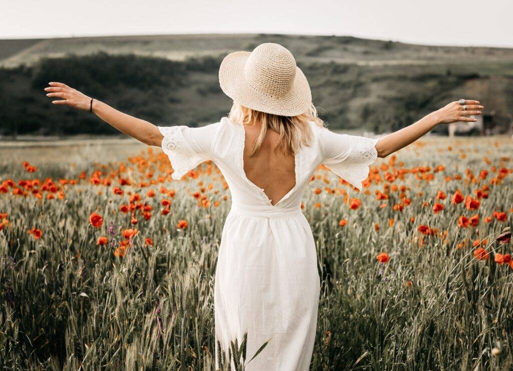 Ținute de primăvară