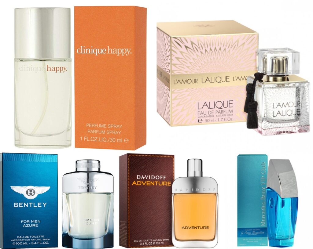 Top 5 parfumuri care te fac să îți reamintești de zilele pline de aventură petrecute alături de partener sau prieteni