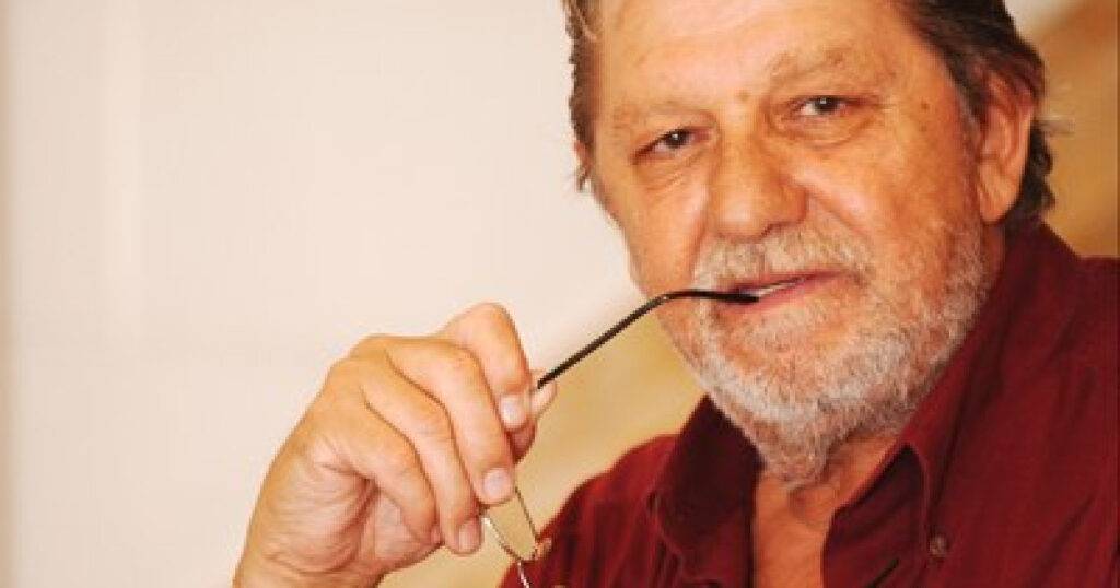 Trauma din copilărie a lui Sebastian Papaiani care l-a urmărit până în momentul în care și-a dat ultima suflare