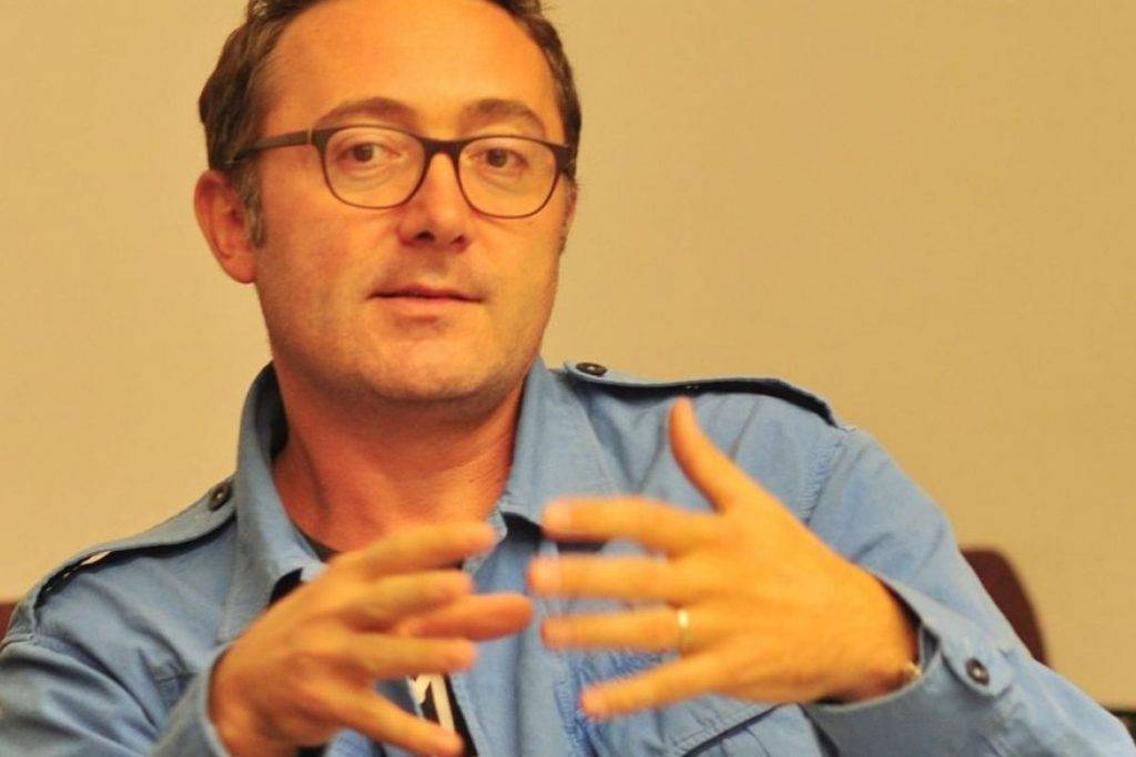 Tudor Giurgiu a pus bazele Festivalului Internațional de Film Transilvania când nimeni nu îi dădea vreo șansă