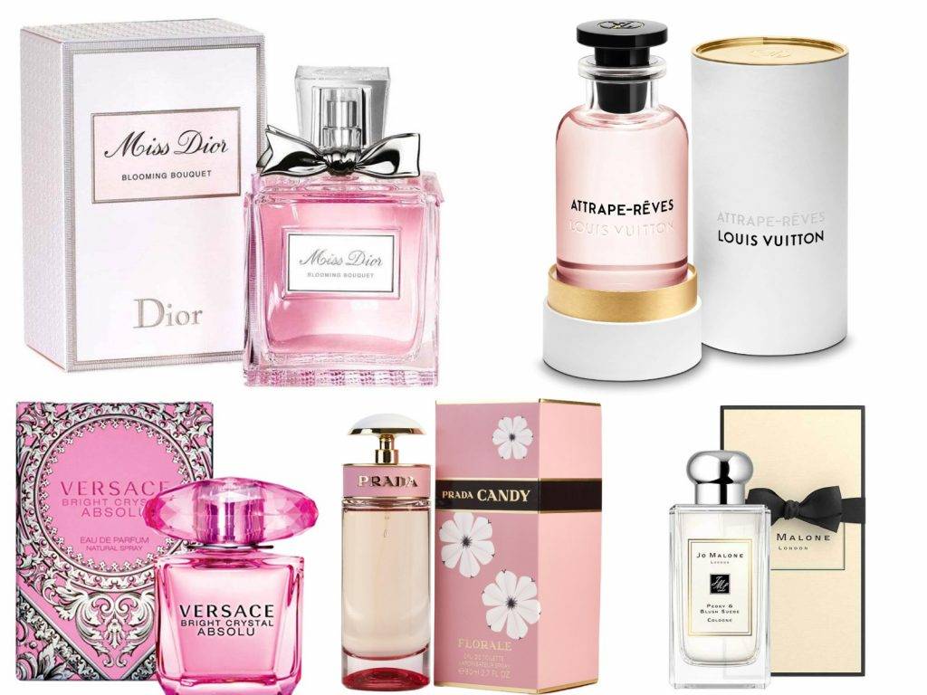 Uleiul de bujor a devenit forte utilizat în industria parfumurilor. Top 5 parfumuri de damă cu extract e bujor