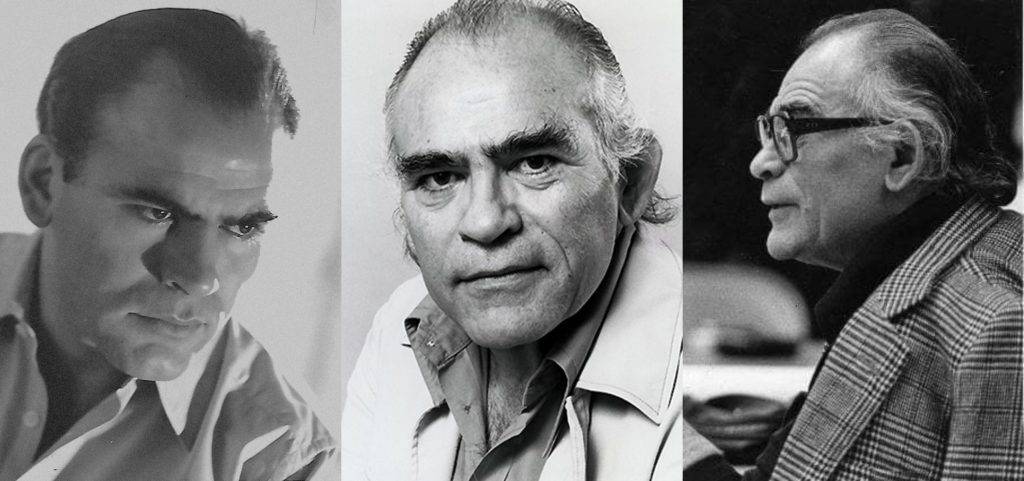 Viața și cariera lui Liviu Ciulei, regizorul care s-a ocupat de realizarea filmului „Pădurea spânzuraților”