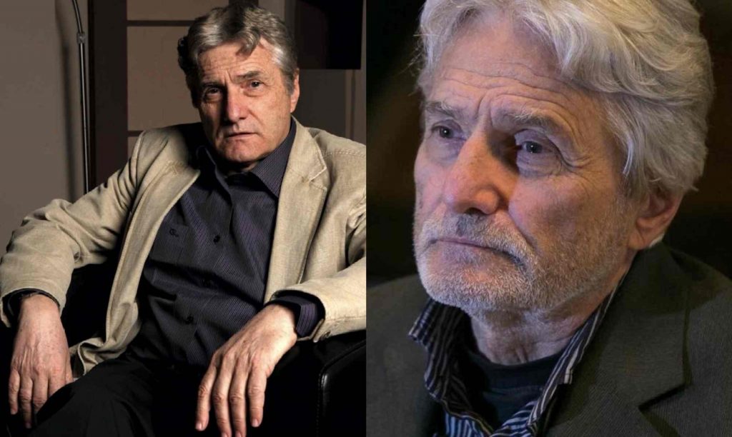 Viața și cariera lui Mircea Daneliuc. Nu a renunțat la visul său până când nu l-a îndeplinit