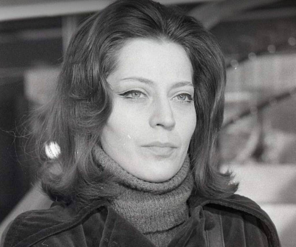 Gina Patrichi, actrița care a fost admisă la Institutul de Teatru „I. L. Caragiale” înainte de a termina liceul