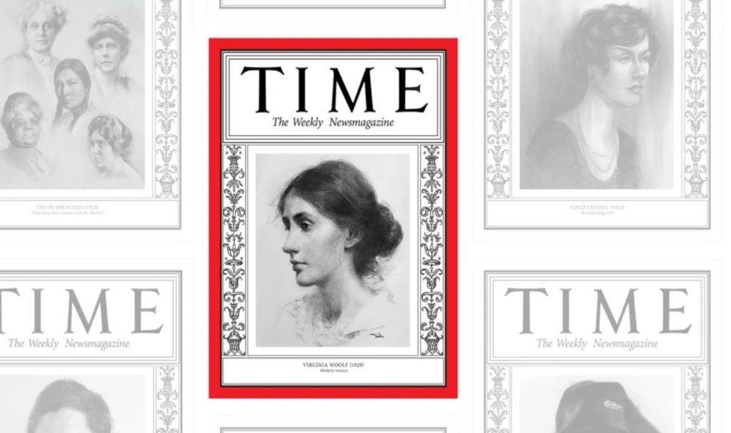 3 motive să o citim pe Virginia Woolf