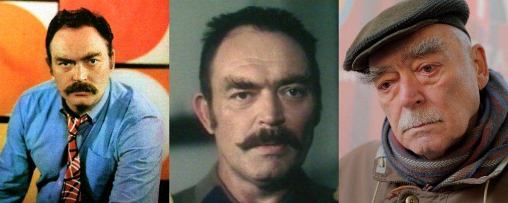 Actorul Mircea Albulescu a rămas marcat de moartea femeii pe care o iubea