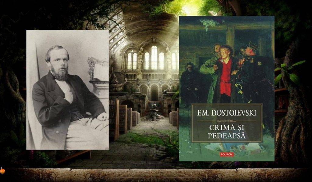 Ar trebui să-l mai citim pe Dostoievski Limitele unui clasic aflat în căutarea esenței în sine a realității