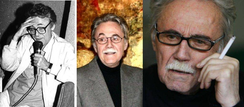 Azi s-au împlinit 9 ani de la moartea actorului Dumitru Rucăreanu. Ce s-a întâmplat cu averea acestuia