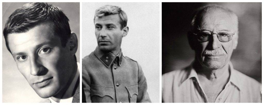 Care sunt motivele pentru care actorul Victor Rebengiuc a avut o copilărie grea și plină de lipsuri