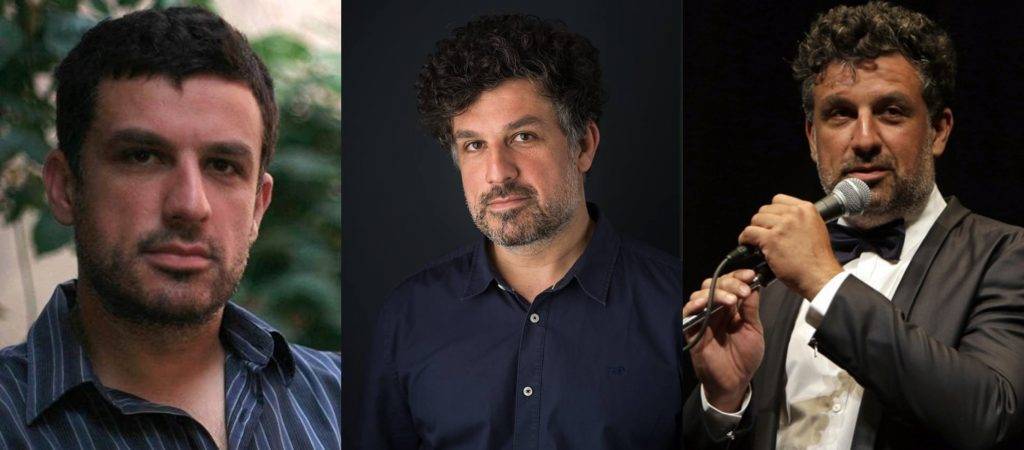 Cătălin Mitulescu a ajuns regizor după ce a lucrat în restaurante timp de 5 ani