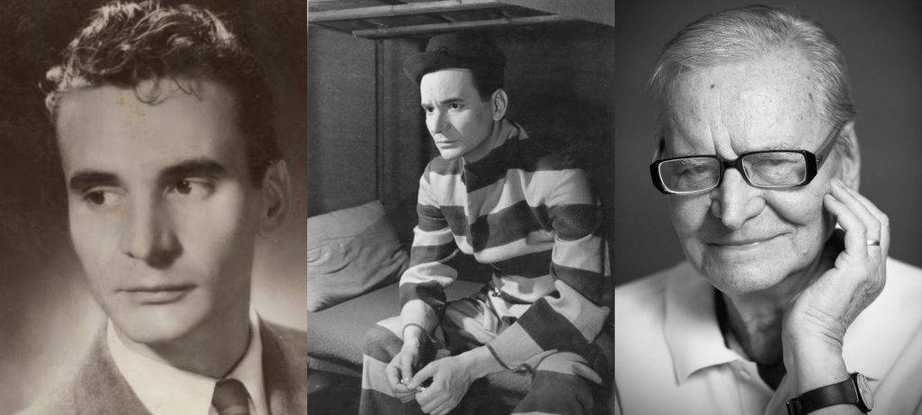 Cine au fost femeile cu care marele actor Radu Beligan și-a petrecut timpul de-a lungul vieții