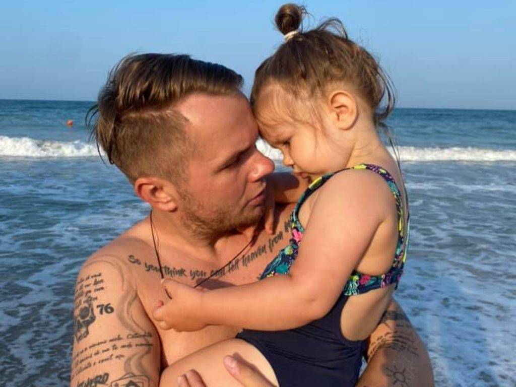 Codin Maticiuc vorbește despre lucrul care îl sperie cel mai tare în acest moment