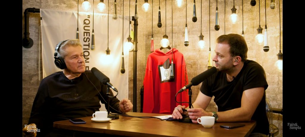 Dan Bittman și Mihai Morar