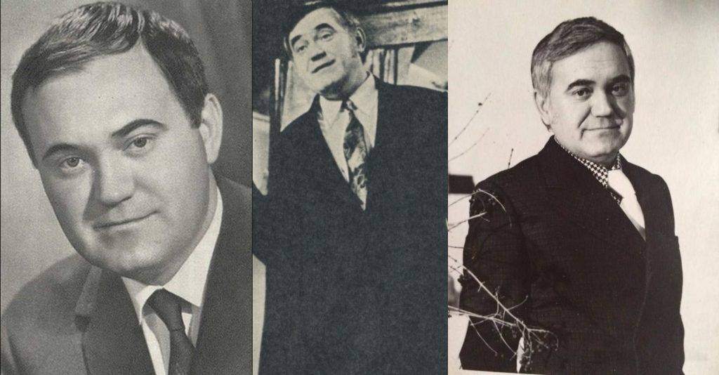 Dem Rădulescu a avut o relație cu fiica sa care a uimit pe toată lumea