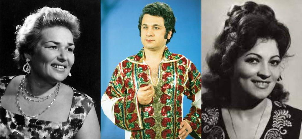 Femeile din viața lui Ion Dolănescu și legătura specială pe care acesta o avea cu Nadia Comăneci