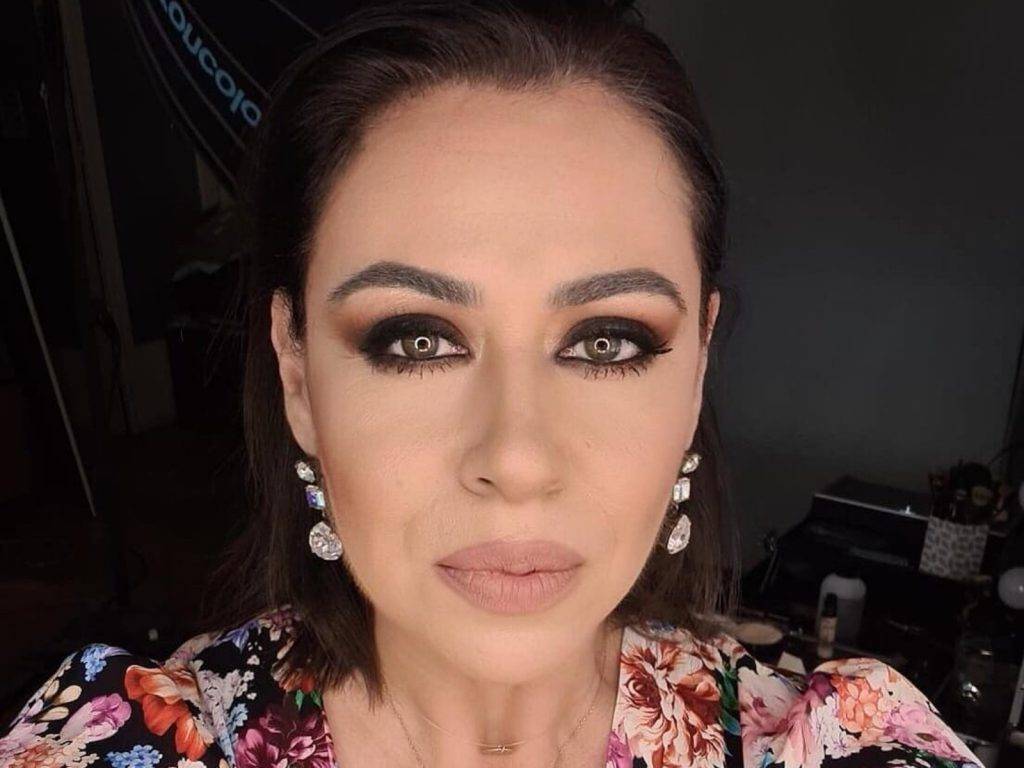 Fosta soție a lui Petre Roman s-a aflat din nou sub atenta supraveghere a medicilor