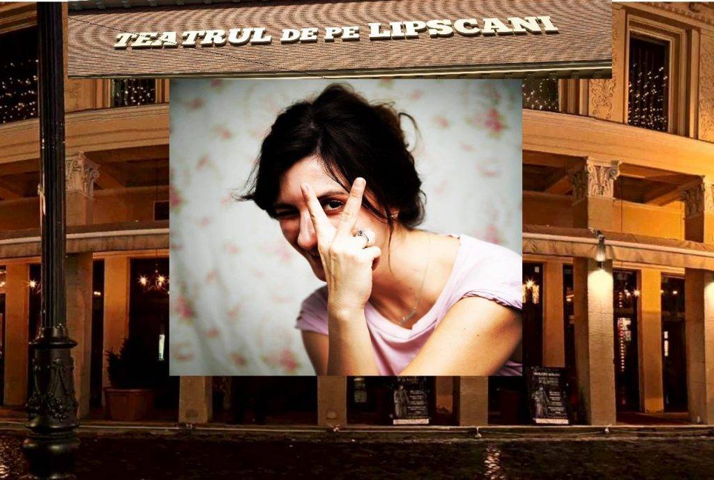 Gala extraordinară pentru celebrarea teatrului. „A Whole New World” la Teatrul de pe Lipscani pe 25 martie