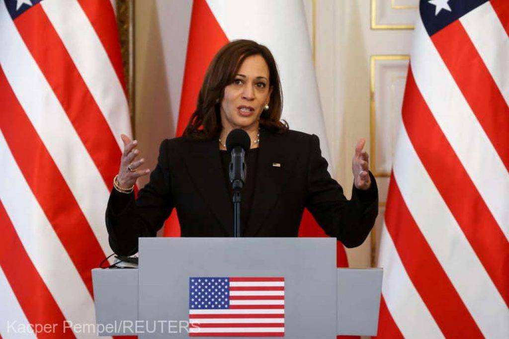 Kamala Harris