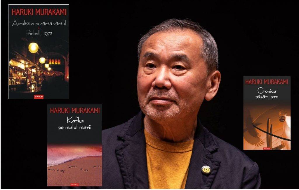 Opera lui Haruki Murakami în căutarea identității. Posibilități ale realismului magic nipon