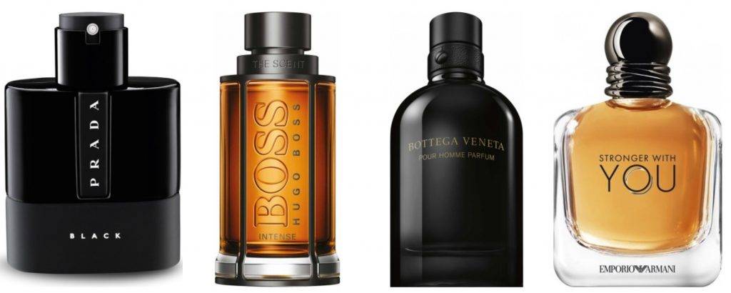 Parfumuri perfecte pentru bărbații care petrec mult timp la volanul mașinii