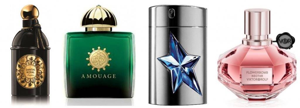 Parfumuri puternice care vor rămâne pe piele toată ziua după o singură aplicare