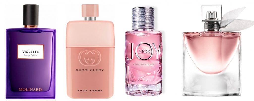 Parfumurile ideale pe care bărbații le pot oferi în dar iubitelor cu ocazia zilei de naștere