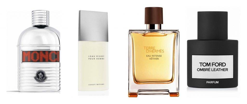 Parfumurile ideale pe care femeile le pot oferi în dar partenerilor cu ocazia zilei de naștere