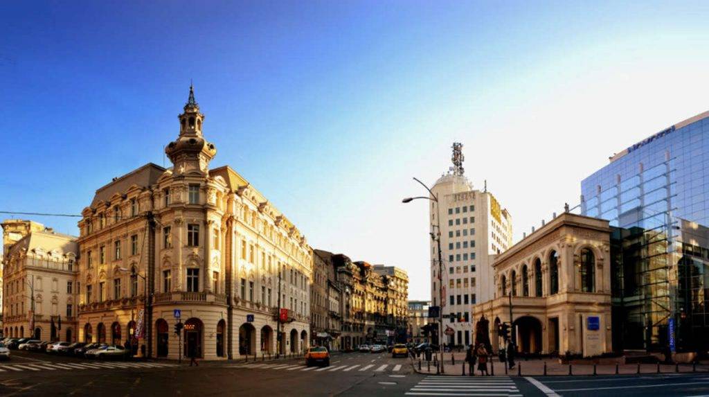 Plimbare pe Calea Victoriei. Ce muzee poți vizita în weekend