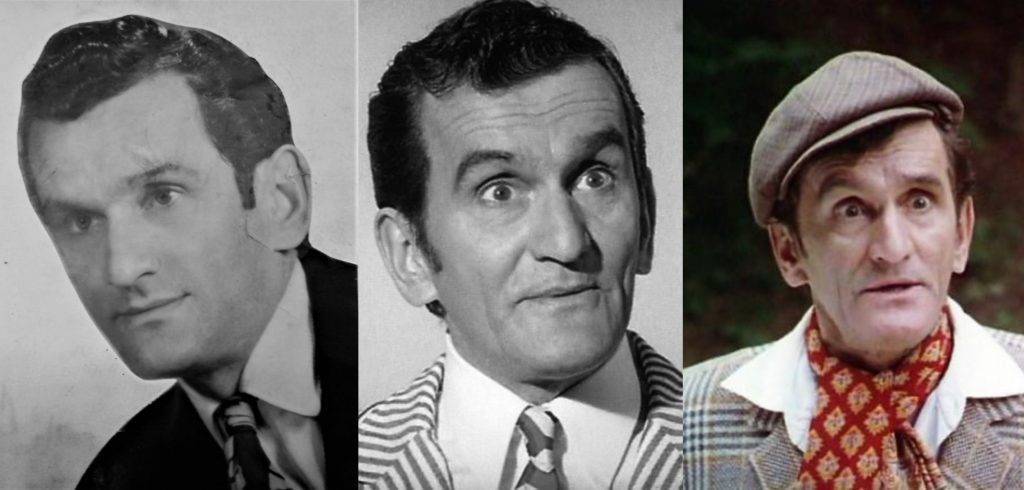 Puiu Călinescu, un actor desăvârșit și un familist convins. Traumele din copilărie nu l-au făcut niciodată să cedeze