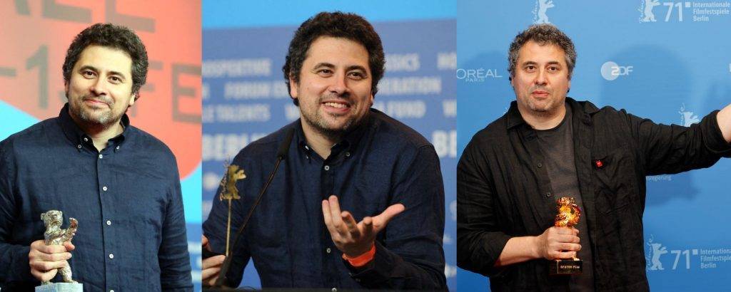 Radu Jude și-a dorit să devină regizor încă din liceului. Ședința cu părinții a fost o sursă de inspirație neașteptată