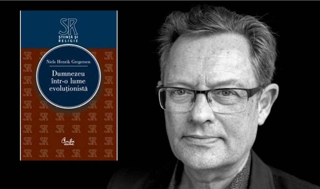 Răfuiala științei cu Dumnezeu. Limitele divinității într-o lume evoluționistă
